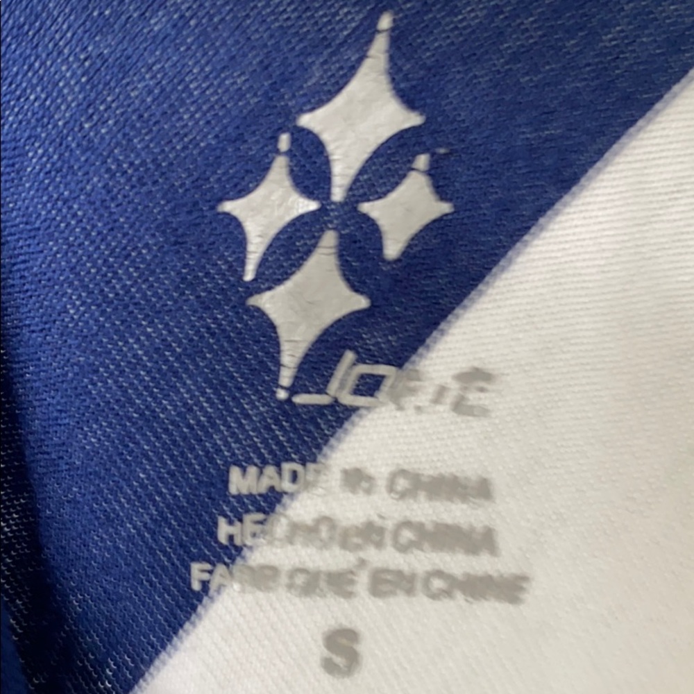 JoFit light and fun tunic